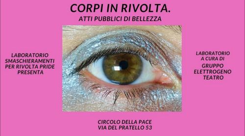 Corpi in rivolta