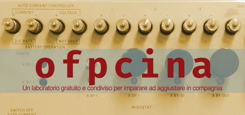 ofPCina